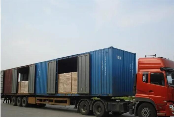 厦门到安泽县整车运输