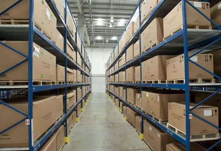 厦门到安泽县货物仓储