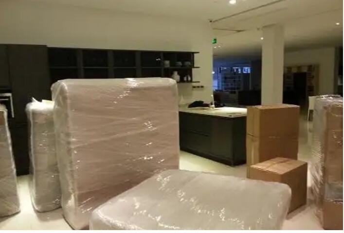 厦门到安泽县长途搬家