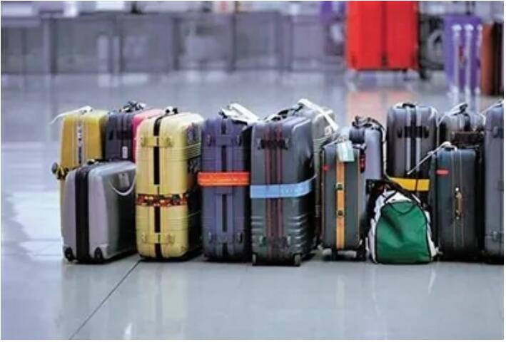 厦门到安泽县行李托运